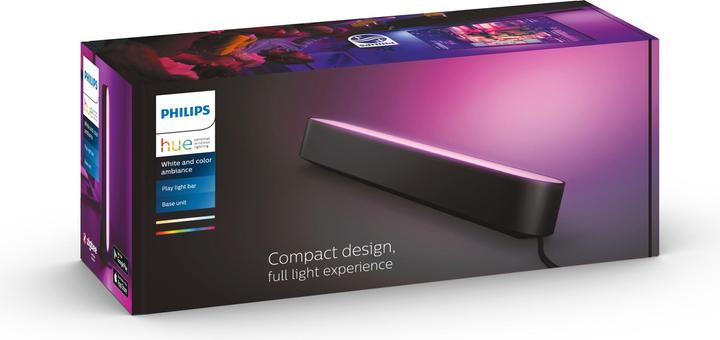 Image du produit Philips Hue Play base (530 lm)