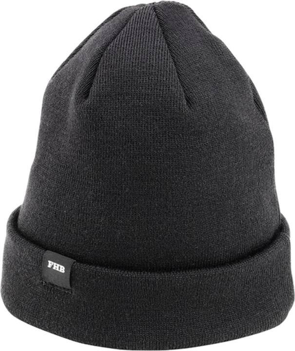 Immagine prodotto FHB Cappello WENDELIN in lana merino (Taglia unica)