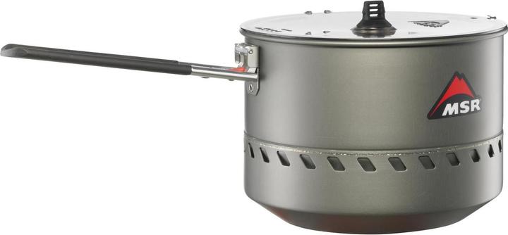 Image du produit Msr réacteur