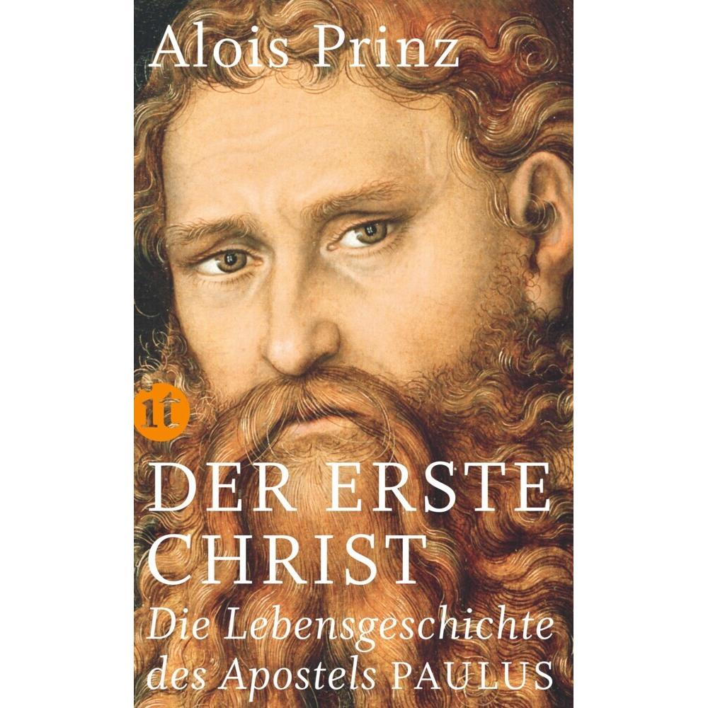 Thumbnail - Der erste Christ, Fachbücher von Alois Prinz