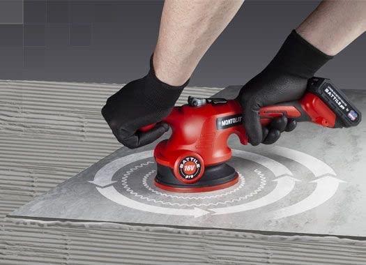 Actual product image Monolith Battile Pro 2B Battery Suction Cup (25 kg)