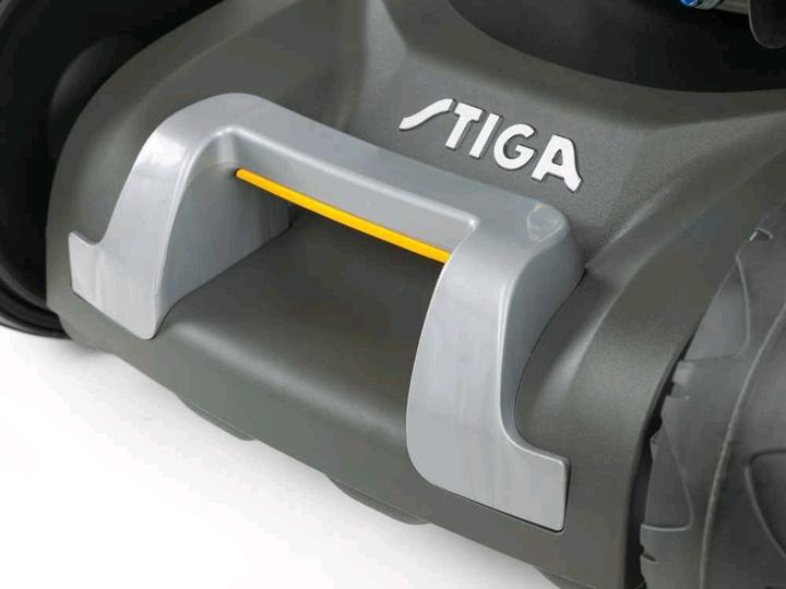 Image du produit Stiga Combi 53 S (Essence)
