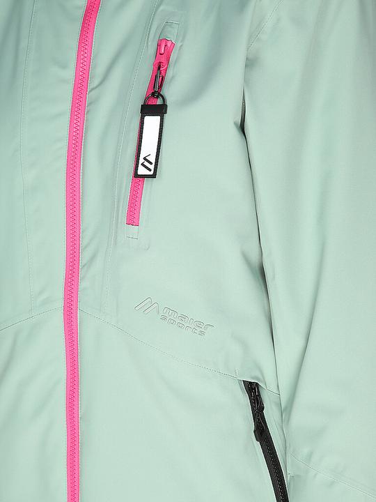 Actual product image Maier Straja (3XL)