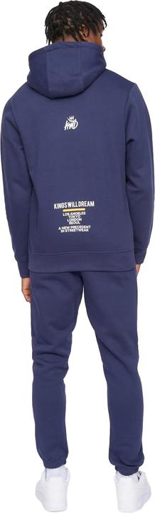 Produktbild Kings Will Dream Tagged Kapuzenpullover (XL)
