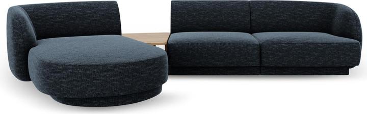 Actual product image Micadoni Miley (3-seater)