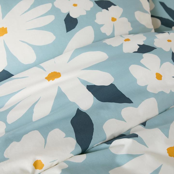 Image du produit So'home Chandra (Parure de lit, 200 x 200 cm)