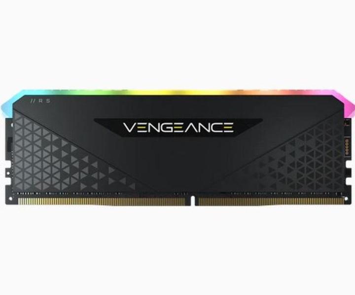 Produktbild Corsair Vengeance RGB RS (1 x 16GB, 3200 MHz, DDR4-RAM)
