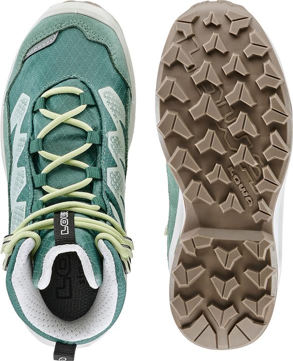 Produktbild Lowa Maddox Pro GTX (37)