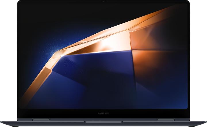 Productafbeelding Samsung Galaxy Book4 Pro 360 (16", Intel Core Ultra 7 155H, 16 GB, 512 GB, DE)