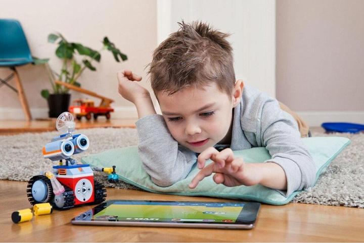 Produktbild Tinkerbots My first Robot