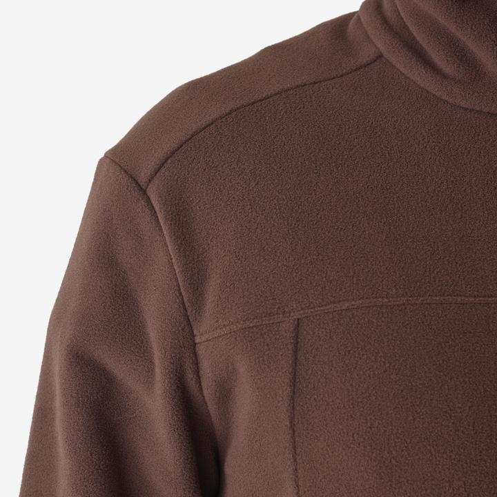 Produktbild Solognac Fleecejacke 100 braun (4XL)