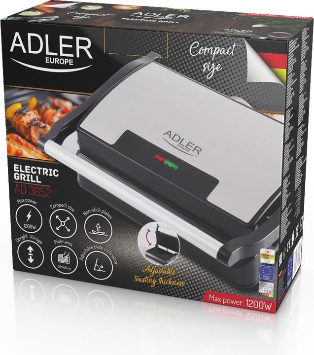 Produktbild Adler AD 3052