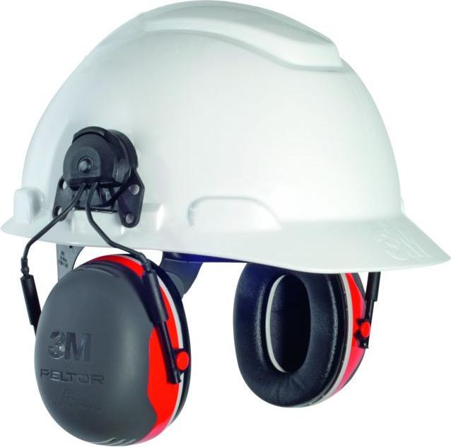 Image du produit 3M Protection auditive Peltor (X3P3) (1x)