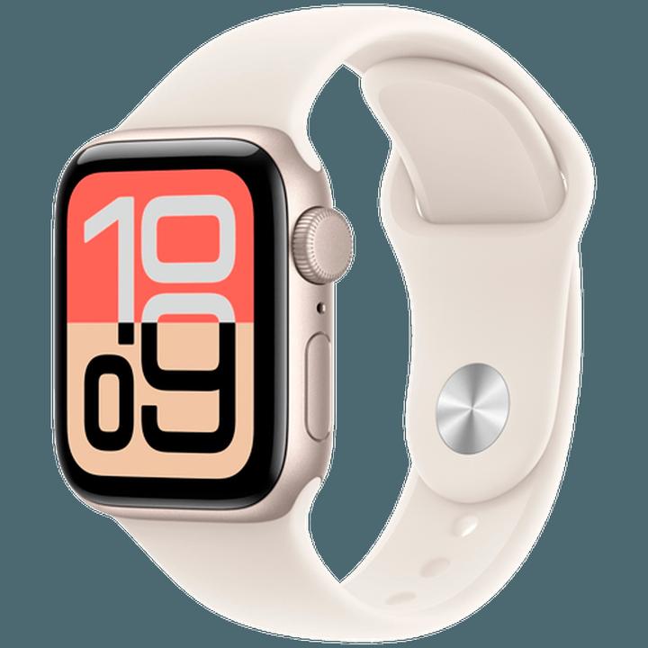 Produktbild Apple Watch SE 3 (40 mm, 5G)