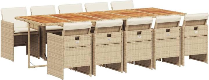 Beige, Braun, Cremeweiss