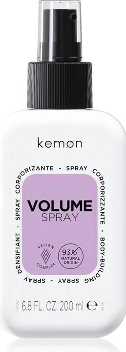 Image du produit Kemon Volume Body-Building Spray 200ml (200 ml)