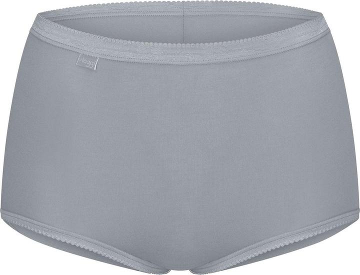 Produktbild Sloggi Maxislip Originals Basic (44, 4er Pack)