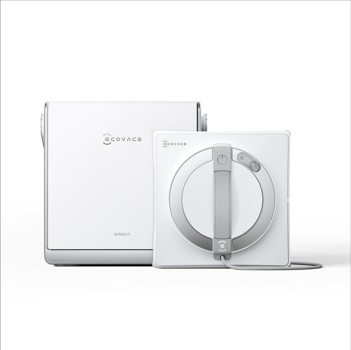 Immagine prodotto Ecovacs Winbot W2 Pro Omni