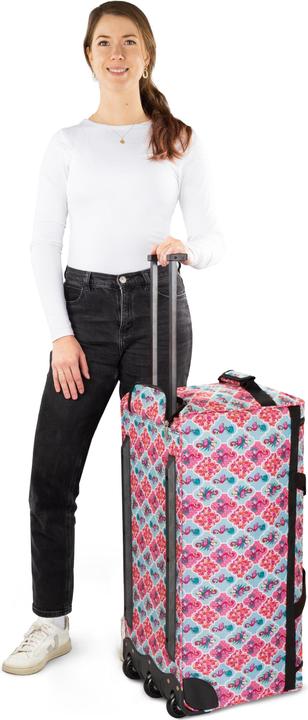 Actual product image Normani Travel bag (80 l)