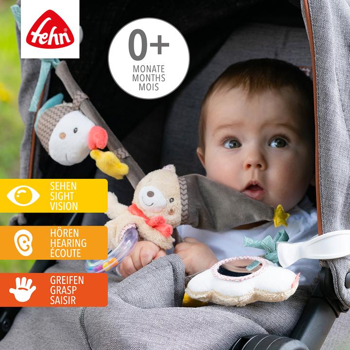 Produktbild Fehn Teddy
