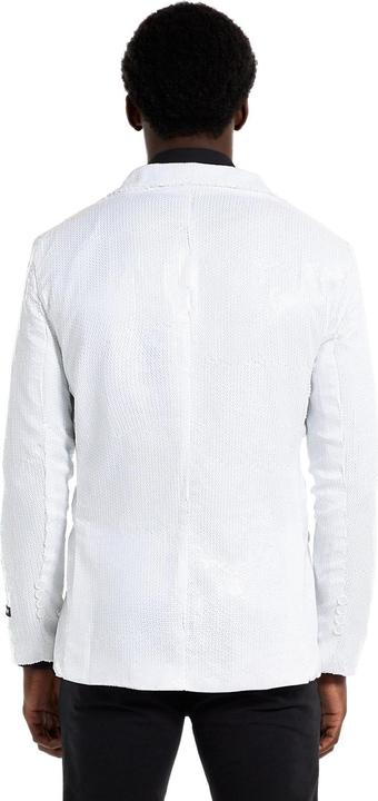 Actual product image Suitmeister Sequins - White (XL)