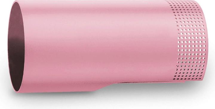 Actual product image Diva Professional Styling Diva - Pro Styling Atmos Dryer Large Sleeve Millennial Pink