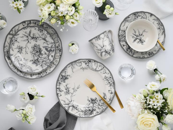 Image du produit CreaTable Adelaide (16 pcs)