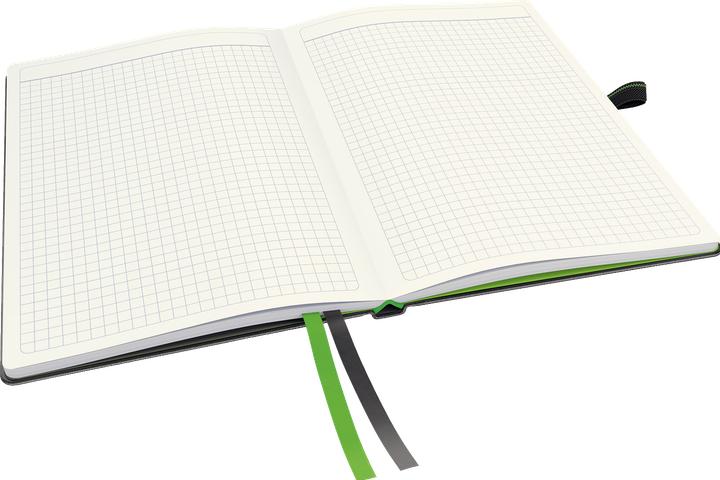 Produktbild Leitz Complete (A5, Kariert, Harter Einband)