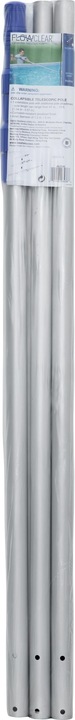 Actual product image Bestway Flowclear telescopic rod