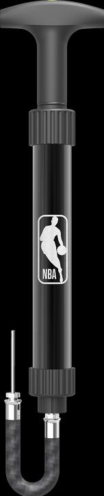 Wilson NBA Authentic Aluminium Pump