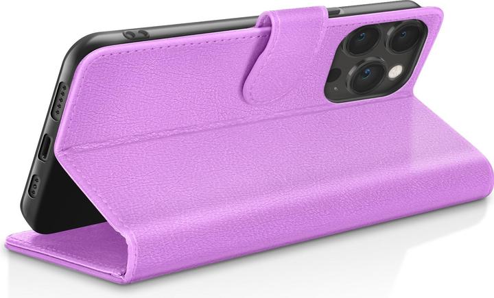 Immagine prodotto Zanaé Premium Etui iPhone 13 Pro Max (Apple iPhone 13 Pro Max)