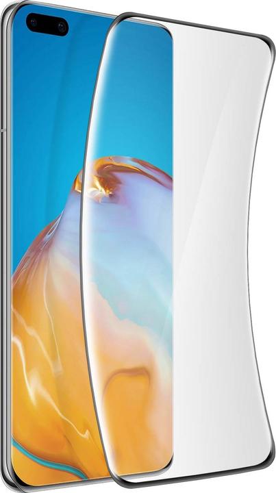 Schermo e protezione posteriore per telefoni cellulari Huawei 1 pezzo