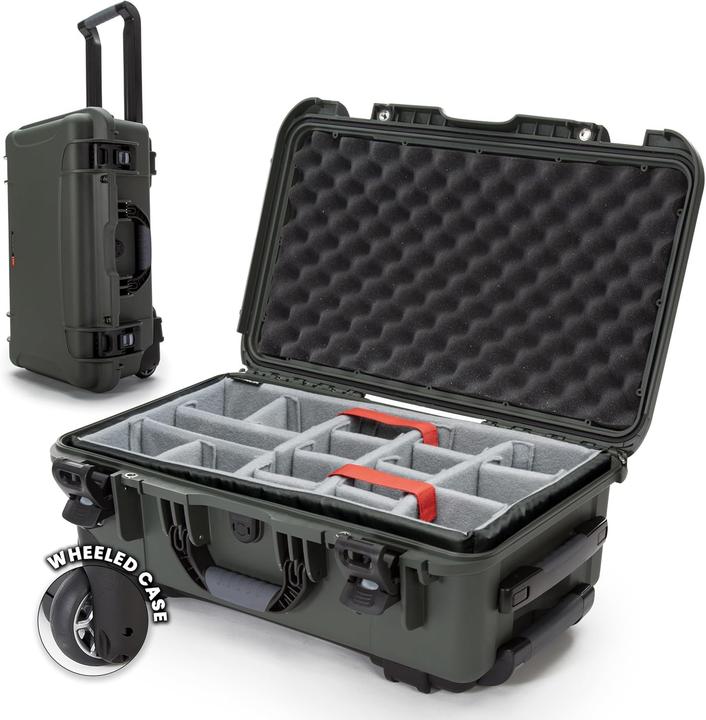 Produktbild Nanuk 935 Case (Fotokoffer)