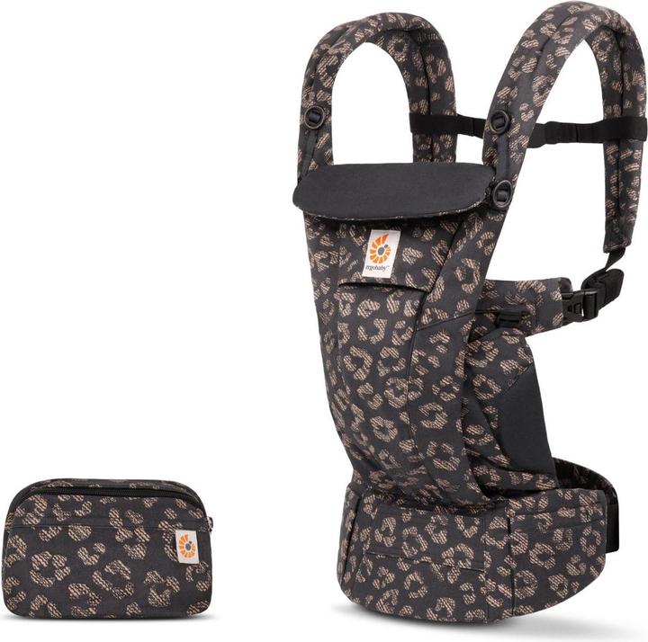 Produktbild Ergobaby Omni Dream