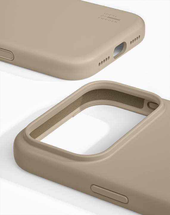 Image du produit iDeal Of Sweden Silicone Case (Apple iPhone 17 Pro Max)