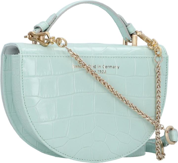 Actual product image Picard Weimar handbag leather 18 cm