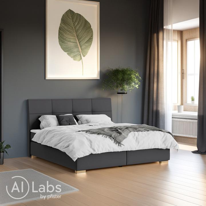 Produktbild Novel Lenno (200 x 200 cm)