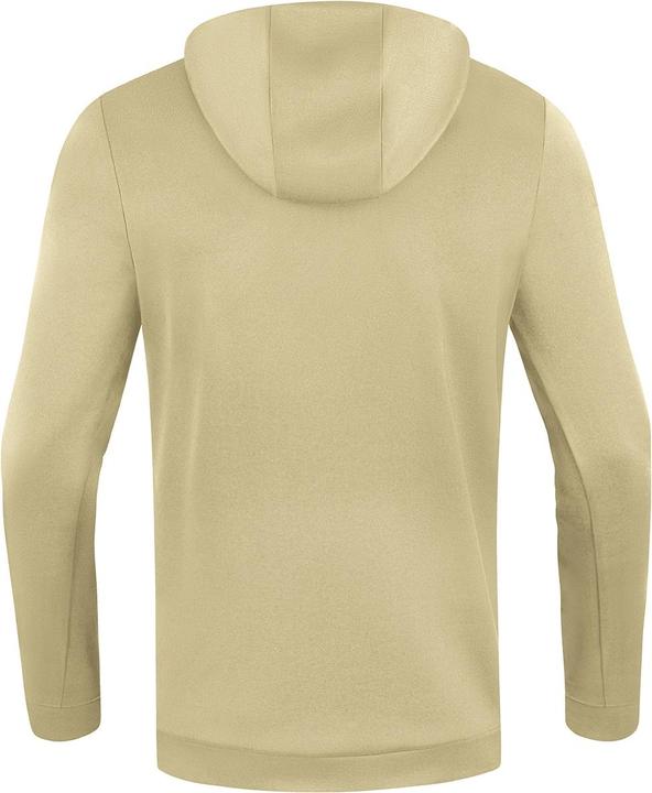 Actual product image JAKO Zip Hoodie Pro Casual (XL)