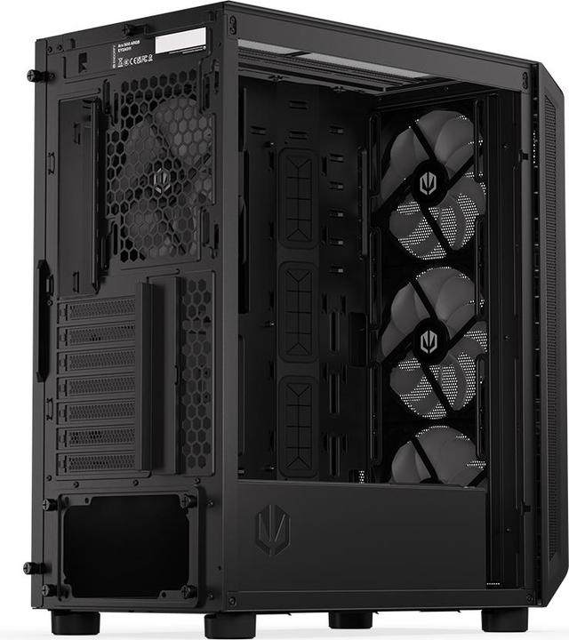Produktbild Endorfy Arx 500 ARGB (ATX, mATX, ITX)