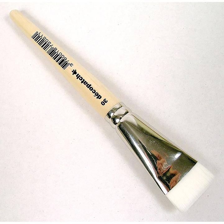 Produktbild Décopatch DECOPATCH Pinsel Nylon (30 mm)