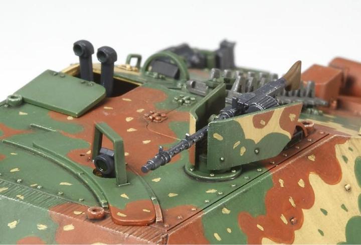 Produktbild Tamiya Dt. 38t Jagdpanzer Hetzer