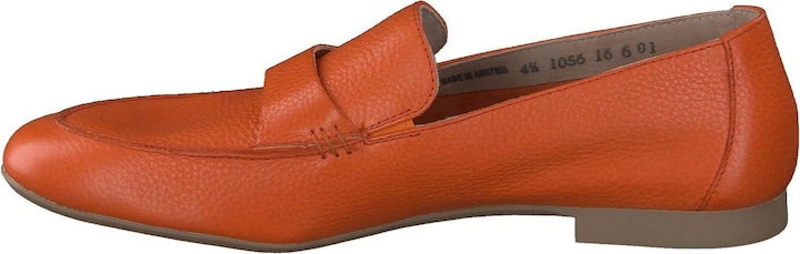 Actual product image Paul Green Slipper 1056 035 (38.5)