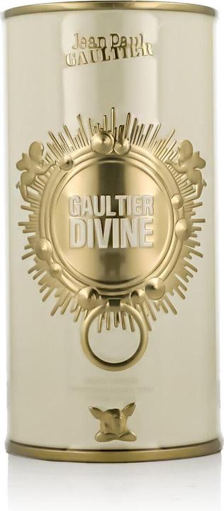 Produktbild Gaultier Divine (Eau de Parfum, 30 ml)