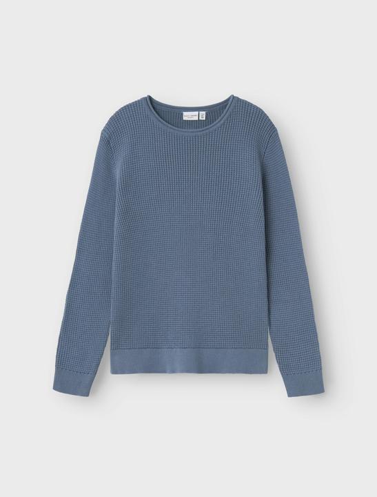 Produktbild Name it Regular Fit Strickpullover (116)