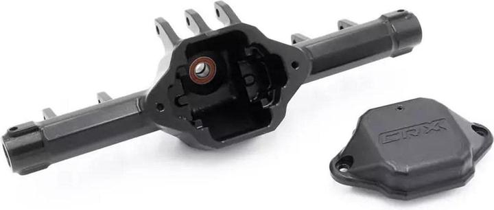 Produktbild Hobbytech Achsgehäuse Aluminium CRX2, X-Perf, Zubehörtyp: Achsen
