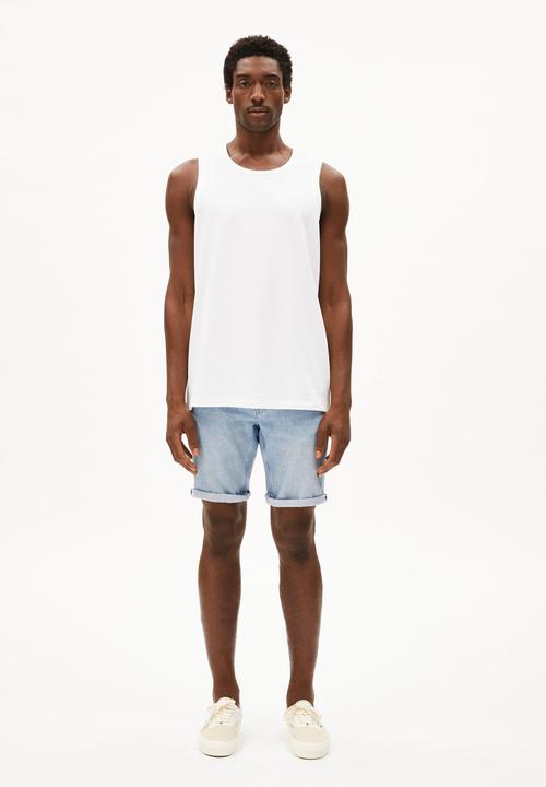 Produktbild Armedangels Jeansshorts NAAILO (34)