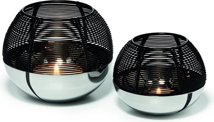 Productafbeelding Philippi Luna Theelichtje M (12 x 12 x 11 cm)