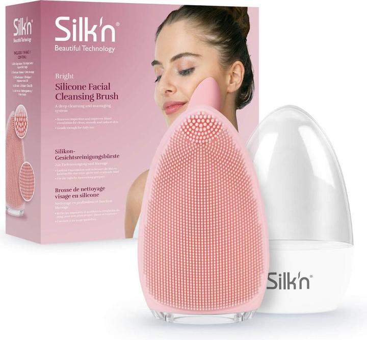 Actual product image Silk'n Bright