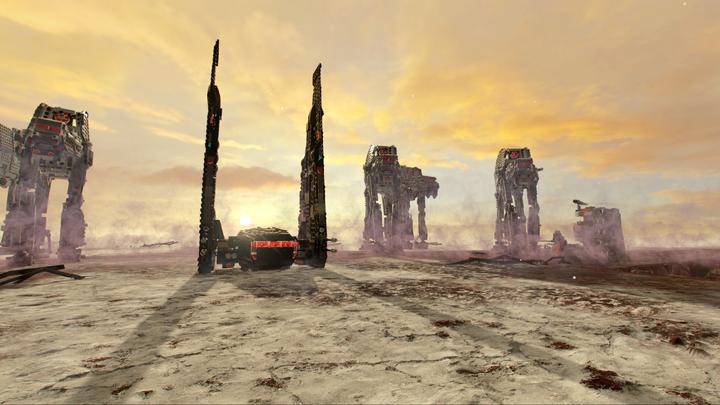 Produktbild WB PlayStation 5 Spiel STAR WARS Die Skywalker Saga (PS5, DE)