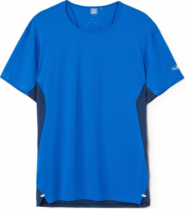 Produktbild Rab Sonic Ultra Tee - T-Shirt - Herren (M)